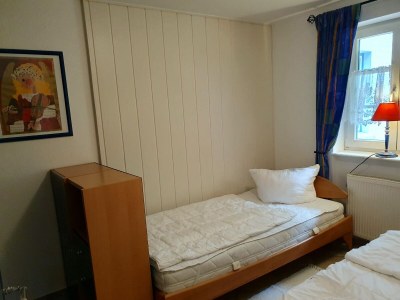 Holiday apartment Achtern Diek "Sonneneck" - Features photo 11