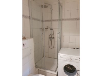 Holiday apartment Achtern Diek "Sonneneck" - Features photo 12