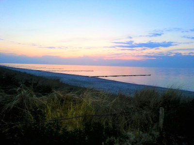 Holiday apartment Achtern Diek "Sonneneck" - Environment photo 21