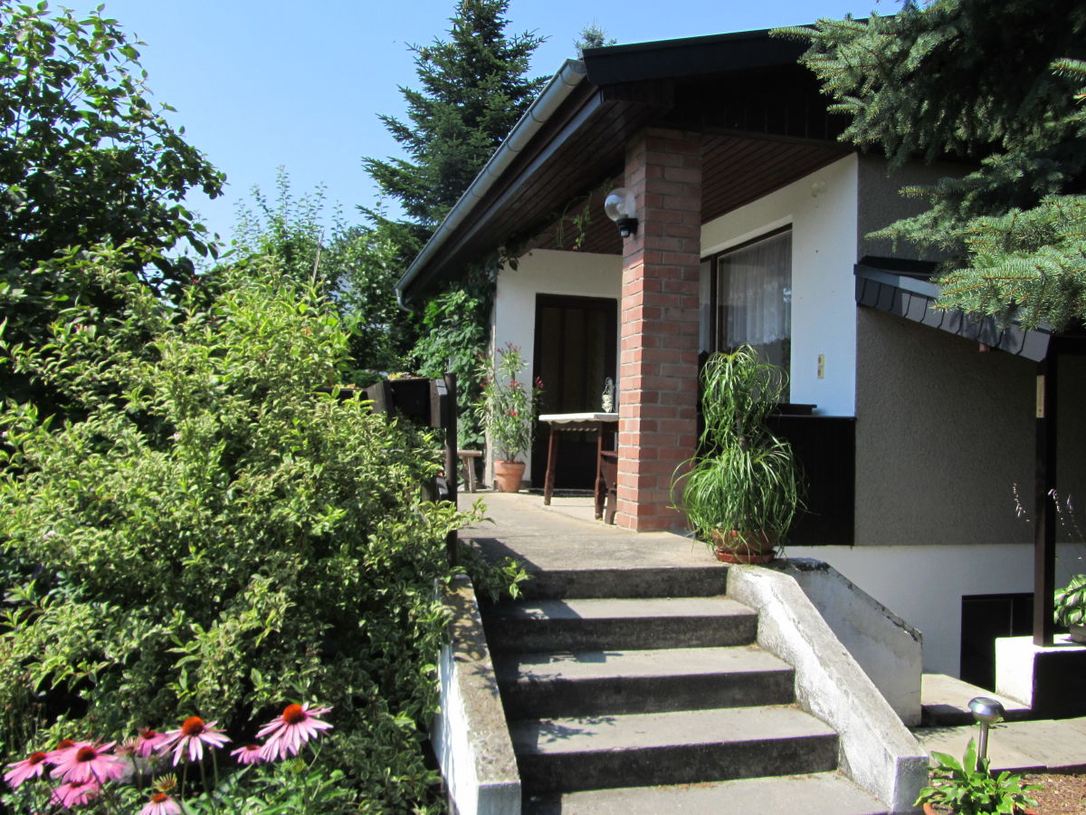 Holiday house Ferienhaus Radig