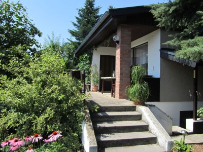 Holiday house Ferienhaus Radig in Pössneck - Holiday house