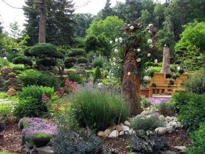 Holiday house Ferienhaus Radig - Outdoor photo 3