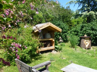 Holiday house Ferienhaus Radig - Outdoor photo 8