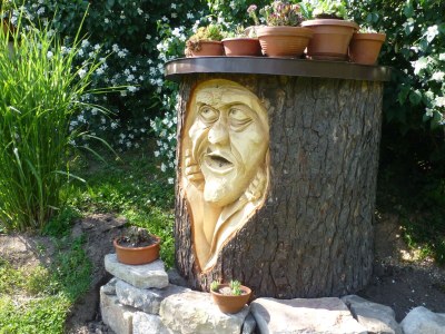 Holiday house Ferienhaus Radig - Outdoor photo 11