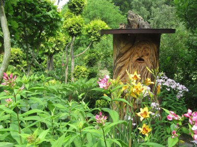 Holiday house Ferienhaus Radig - Outdoor photo 12