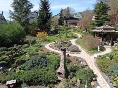 Holiday house Ferienhaus Radig - Outdoor photo 21