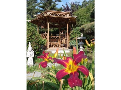 Holiday house Ferienhaus Radig - Outdoor photo 24