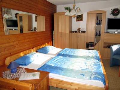 Holiday house Ferienhaus Radig - Features photo 26