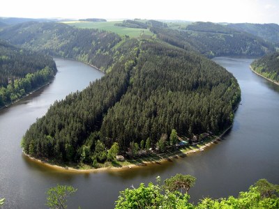 Holiday house Ferienhaus Radig - Environment photo 28