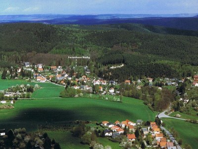 Holiday house Ferienhaus Radig - Environment photo 29