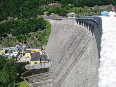 Holiday house Ferienhaus Radig - Environment photo 30