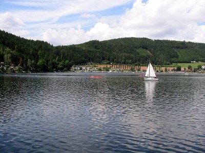 Holiday house Ferienhaus Radig - Environment photo 31