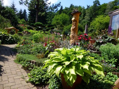 Holiday house Ferienhaus Radig - Environment photo 35