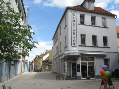 Holiday house Ferienhaus Radig - Environment photo 37