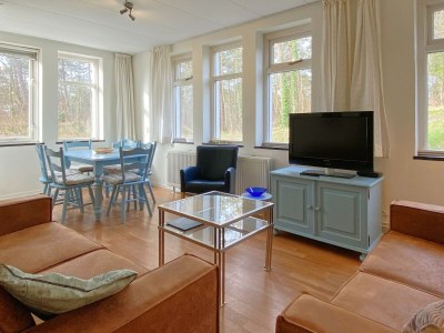 Holiday house Timeless Charm and Cozy stay in Bergen aan Zee - Holiday house
