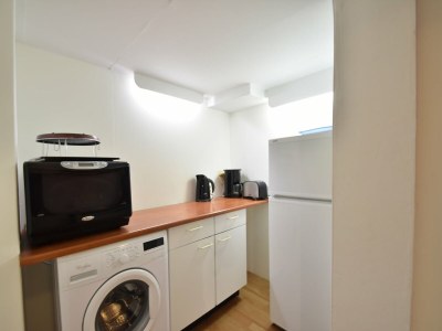 Holiday house Timeless Charm and Cozy stay - Features photo 21