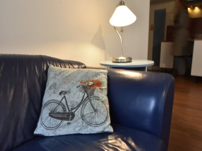 Holiday house Timeless Charm and Cozy stay - Outdoor photo 40