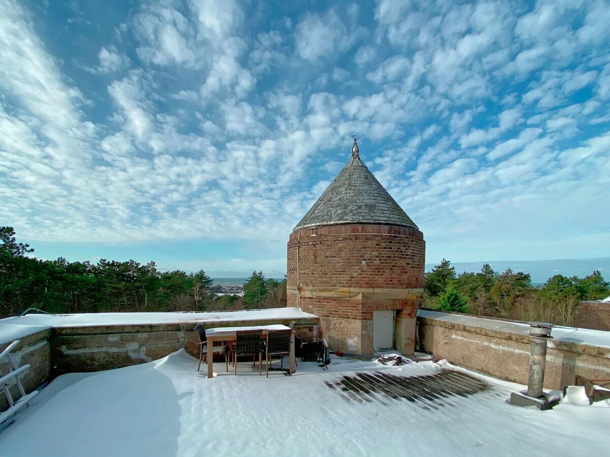 Apartment Apartment in Bergen aan Zee near Beach - Outdoor photo 2