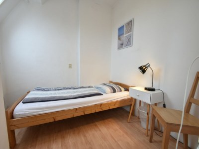 Apartment Apartment in Bergen aan Zee near Beach - Features photo 10