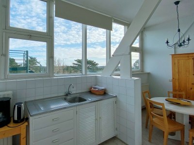 Apartment Apartment in Bergen aan Zee near Beach - Features photo 11