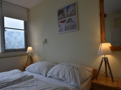 Apartment Apartment in Bergen aan Zee near Beach - Features photo 12