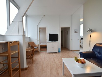 Apartment Apartment in Bergen aan Zee near Beach - Features photo 13