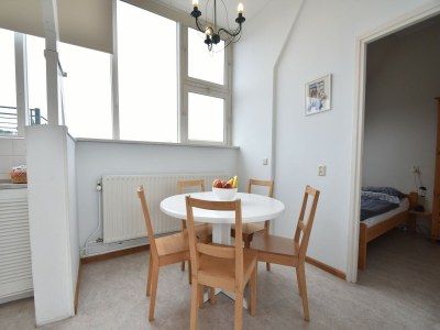 Apartment Apartment in Bergen aan Zee near Beach - Features photo 16