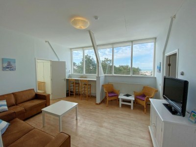 Apartment Apartment in Bergen aan Zee near Beach - Features photo 17