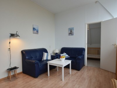Apartment Apartment in Bergen aan Zee near Beach - Features photo 19