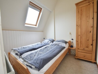 Apartment Apartment in Bergen aan Zee near Beach - Features photo 20