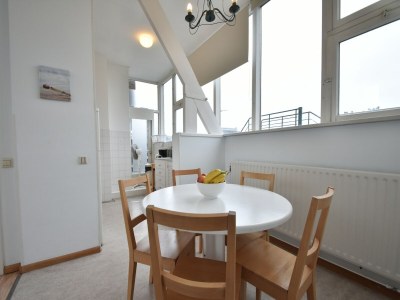 Apartment Apartment in Bergen aan Zee near Beach - Features photo 21