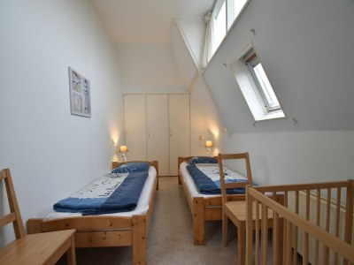 Apartment Apartment in Bergen aan Zee near Beach - Features photo 22