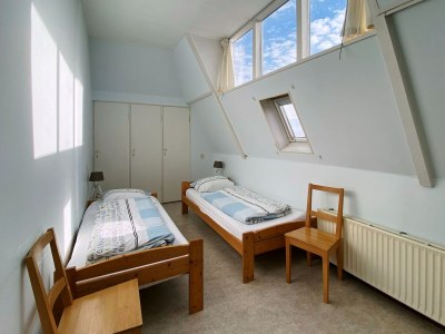 Apartment Apartment in Bergen aan Zee near Beach - Features photo 24