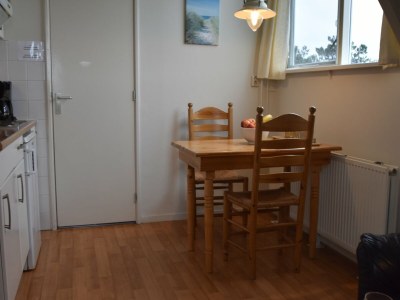 Apartment Apartment in Bergen aan Zee near Beach - Features photo 25
