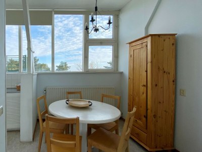 Apartment Apartment in Bergen aan Zee near Beach - Features photo 26