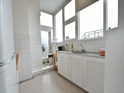 Apartment Apartment in Bergen aan Zee near Beach - Features photo 27