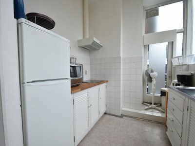 Apartment Apartment in Bergen aan Zee near Beach - Features photo 28