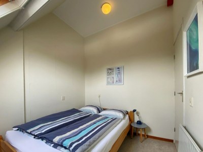 Apartment Apartment in Bergen aan Zee near Beach - Features photo 31