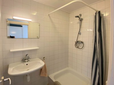 Apartment Apartment in Bergen aan Zee near Beach - Features photo 33