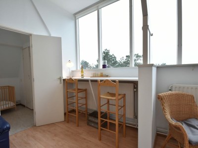 Apartment Apartment in Bergen aan Zee near Beach - Features photo 35