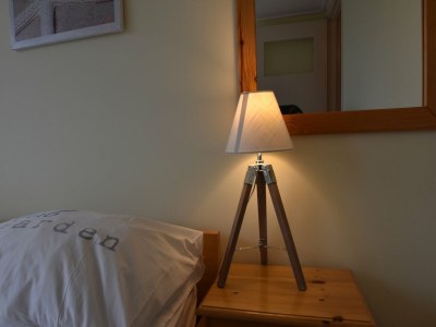 Apartment Apartment in Bergen aan Zee near Beach - Features photo 36