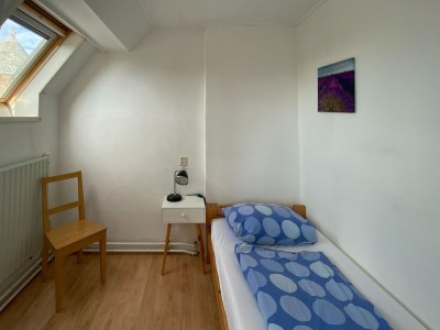 Apartment Apartment in Bergen aan Zee near Beach - Features photo 37