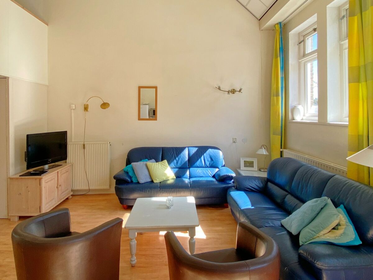 Apartment Holiday Home in Bergen near North Sea Beach