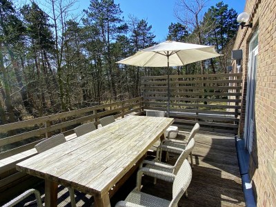 Apartment Holiday Home in Bergen near North Sea Beach - Outdoor photo 5