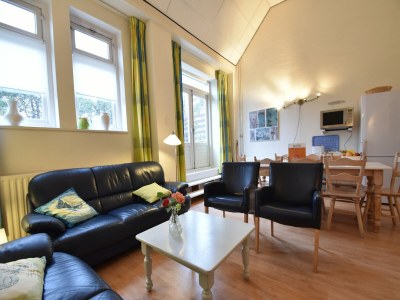 Apartment Holiday Home in Bergen near North Sea Beach - Features photo 6