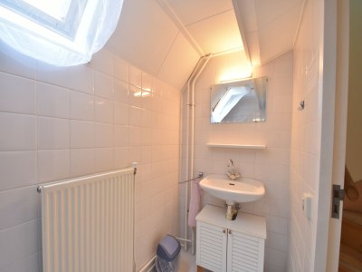 Apartment Holiday Home in Bergen near North Sea Beach - Features photo 7