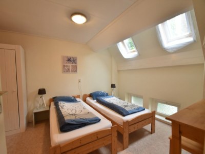 Apartment Holiday Home in Bergen near North Sea Beach - Features photo 8