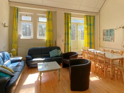 Apartment Holiday Home in Bergen near North Sea Beach - Features photo 9