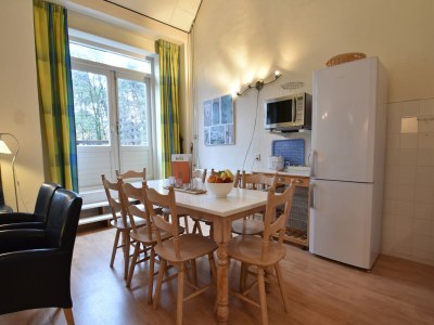 Apartment Holiday Home in Bergen near North Sea Beach - Features photo 12