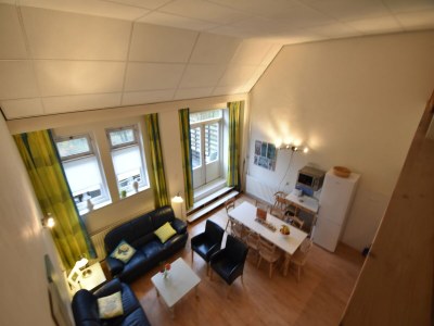 Apartment Holiday Home in Bergen near North Sea Beach - Features photo 17